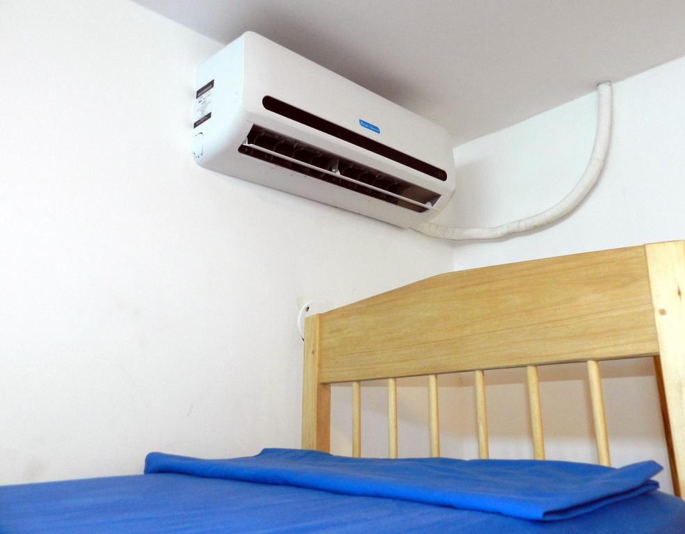 Hostal Yaku Montañita Habitación foto