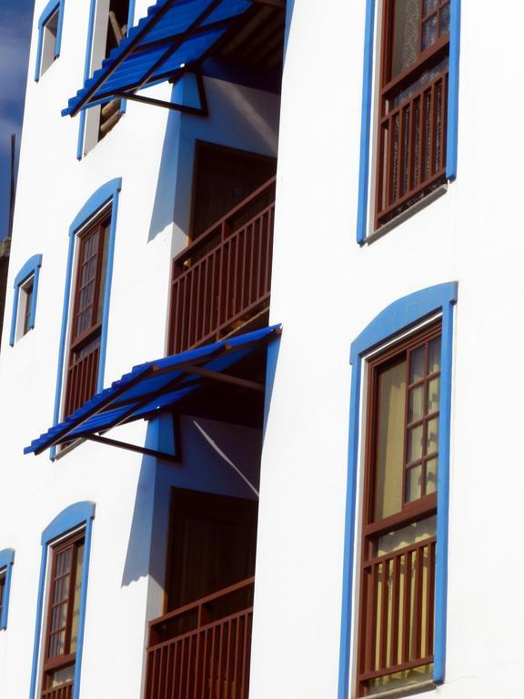 Hostal Yaku Montañita Exterior foto